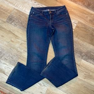 Jennifer Lopez Bootcut Jeans